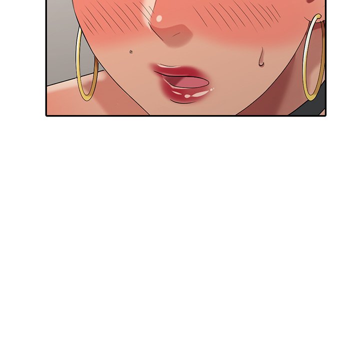 Secret Hideout page 110