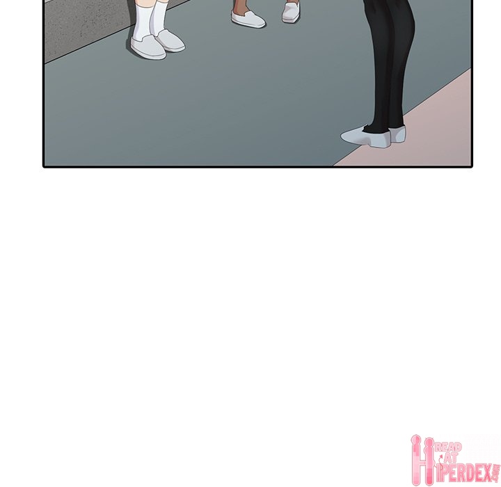 Secret Hideout page 116