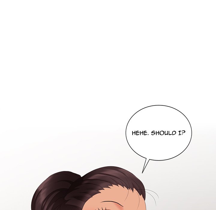 Secret Hideout page 119