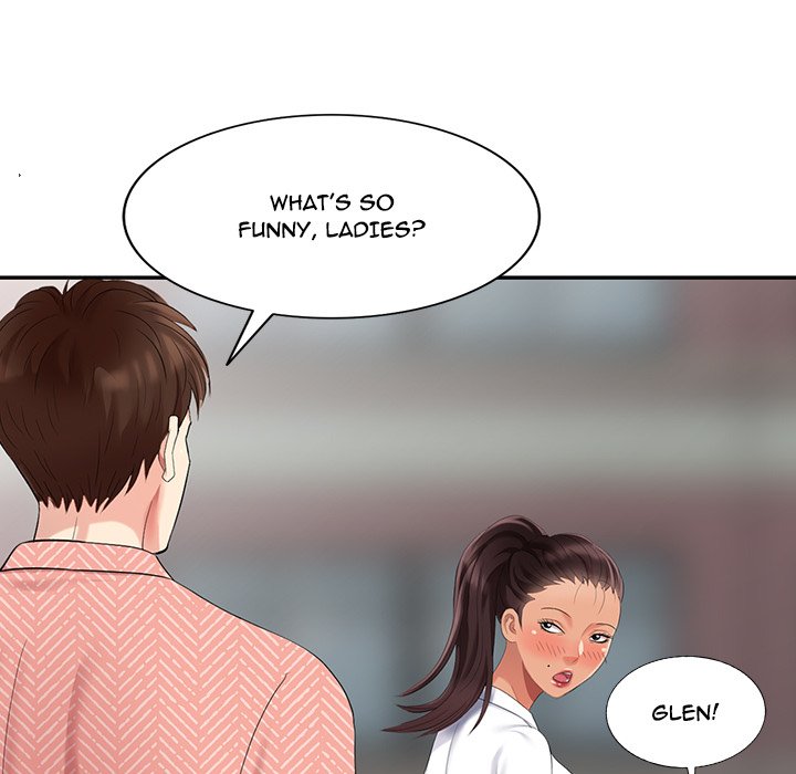 Secret Hideout page 122