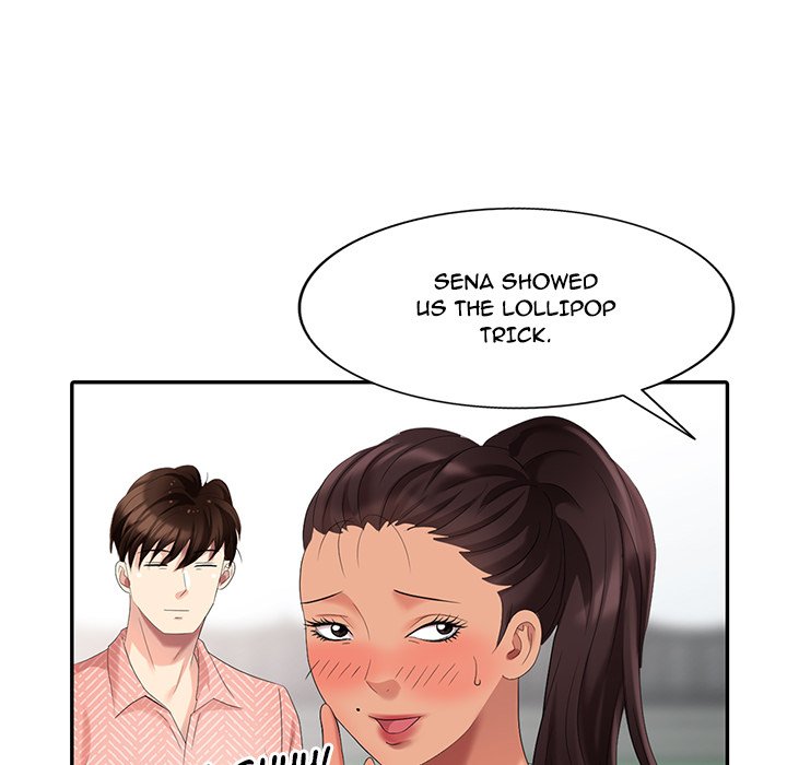 Secret Hideout page 127