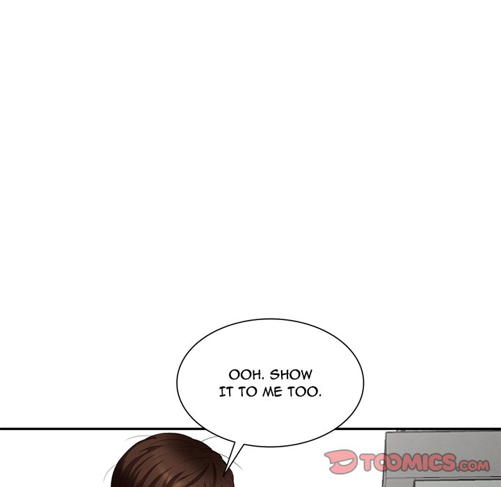 Secret Hideout page 129