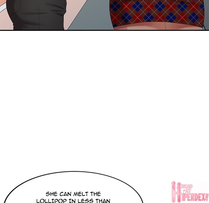 Secret Hideout page 131