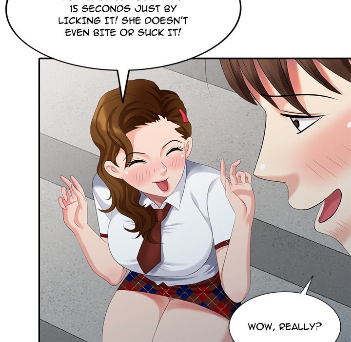 Secret Hideout page 132