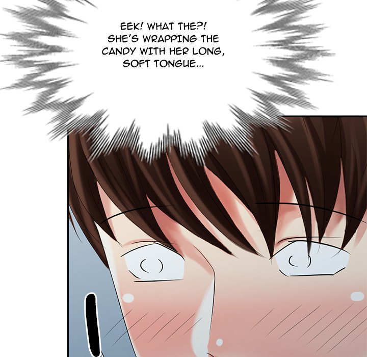 Secret Hideout page 145
