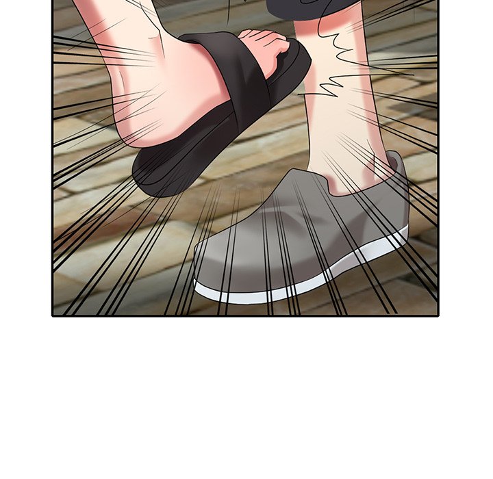 Secret Hideout page 5