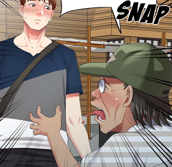 Secret Hideout page 17