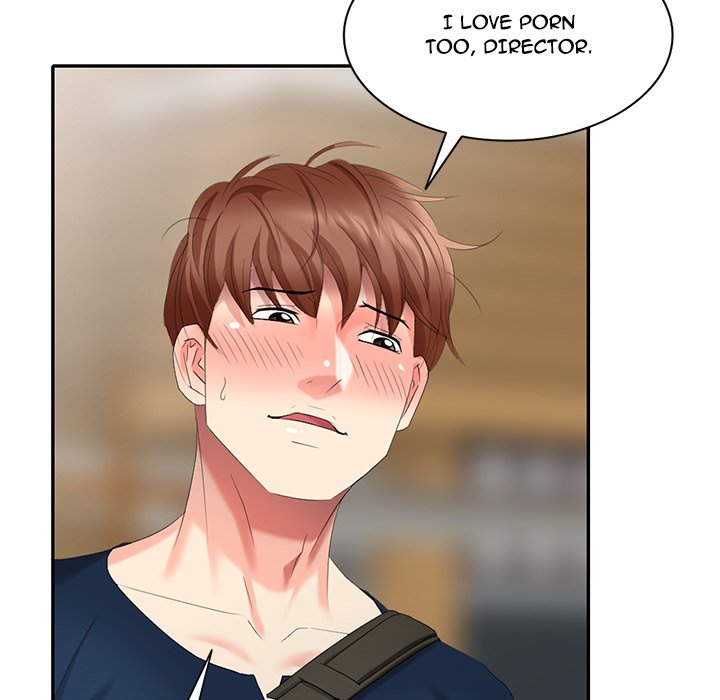 Secret Hideout page 19