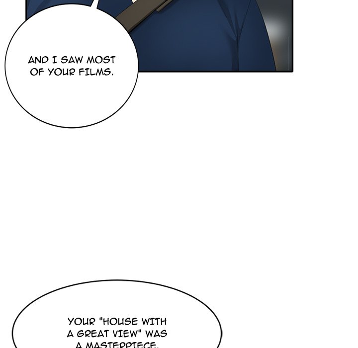 Secret Hideout page 20