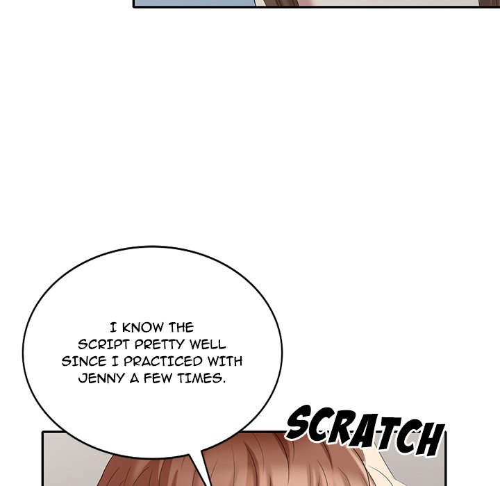 Secret Hideout page 30