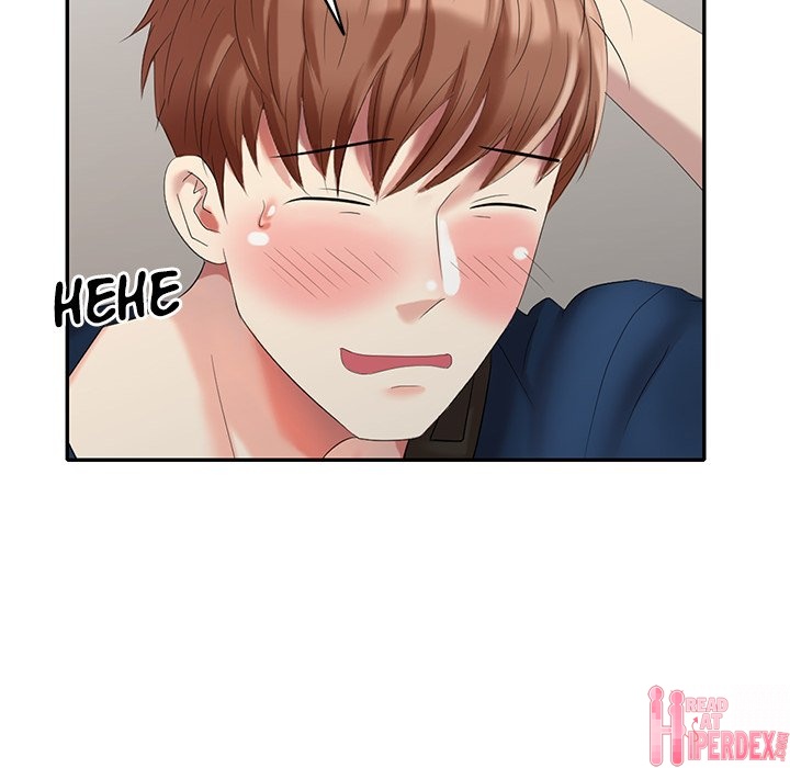 Secret Hideout page 31