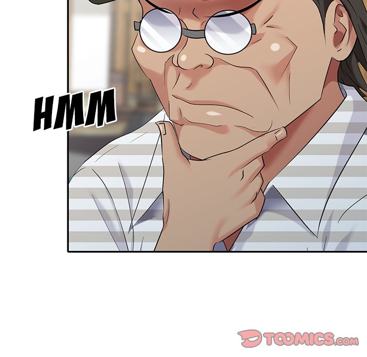 Secret Hideout page 33