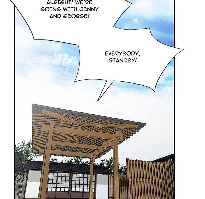 Secret Hideout page 35