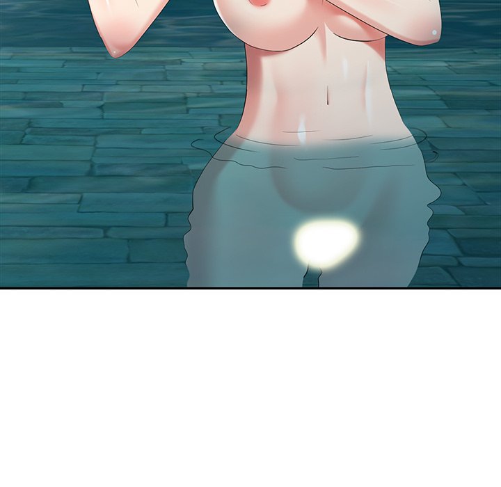 Secret Hideout page 38