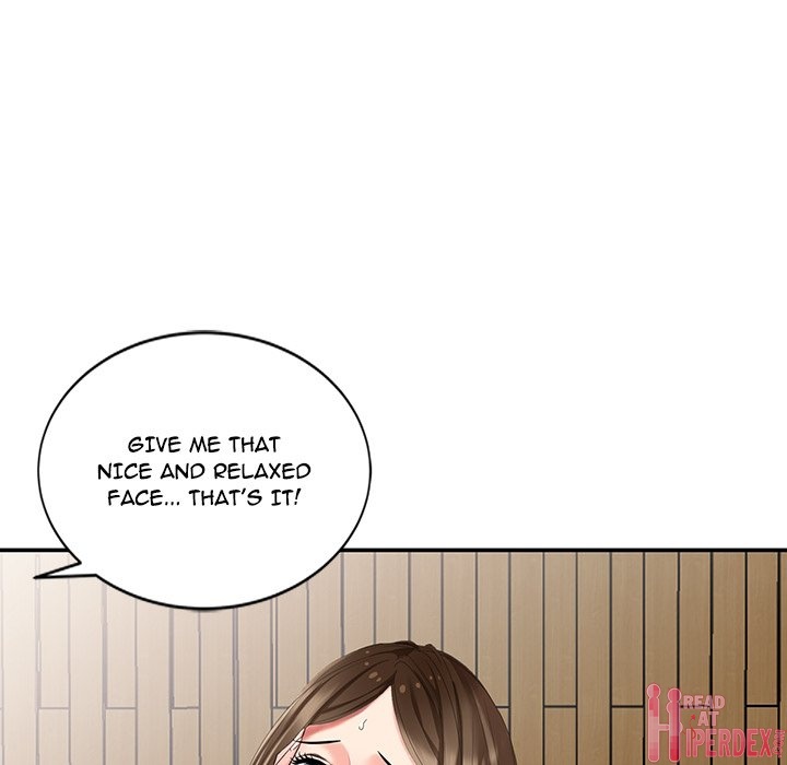 Secret Hideout page 41