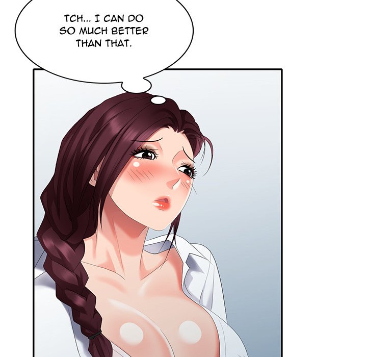 Secret Hideout page 44