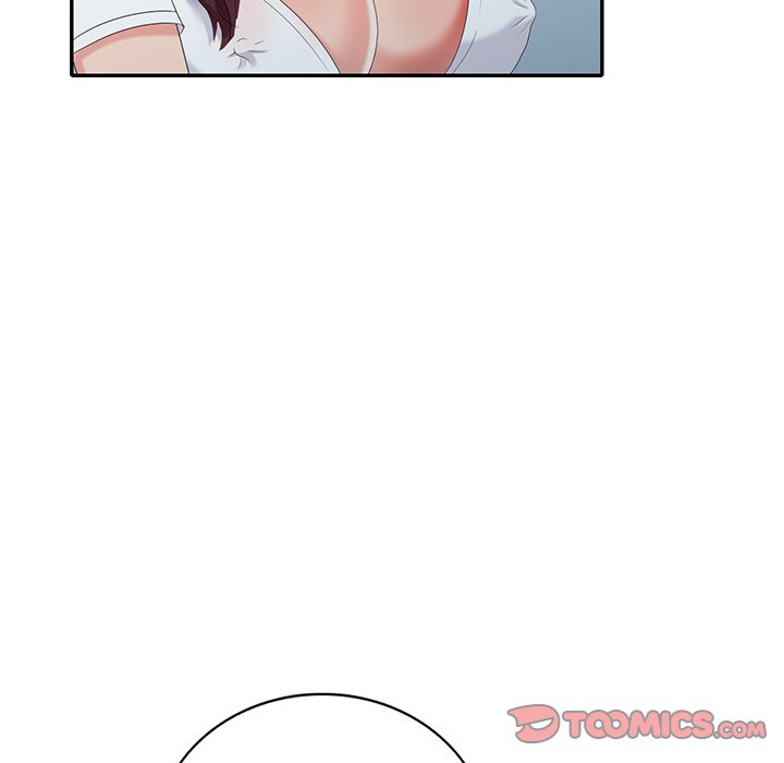 Secret Hideout page 45