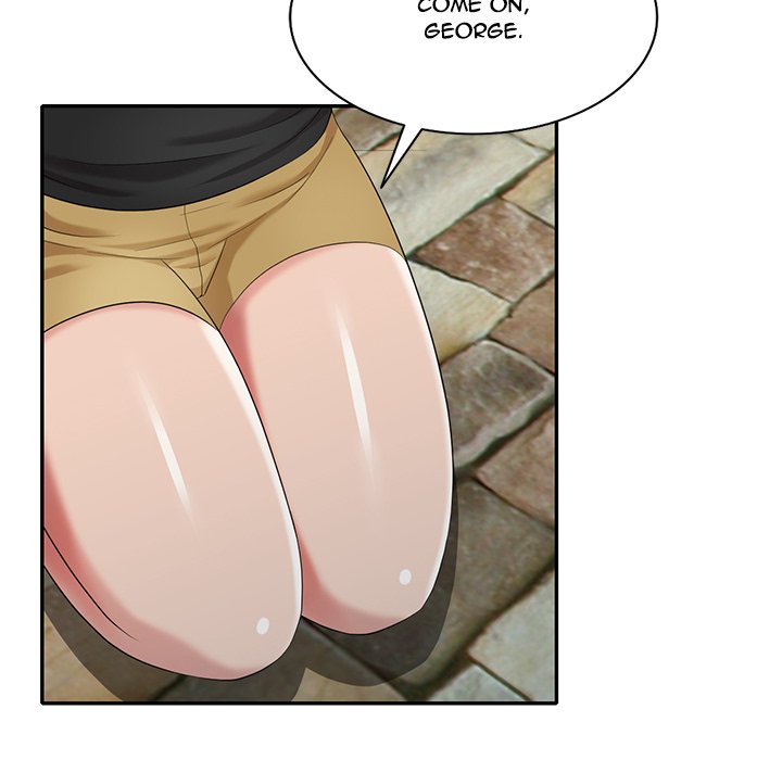Secret Hideout page 49