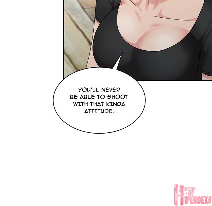Secret Hideout page 56