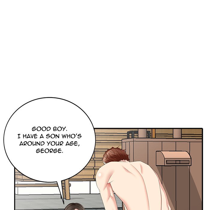 Secret Hideout page 59