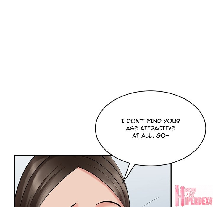 Secret Hideout page 61