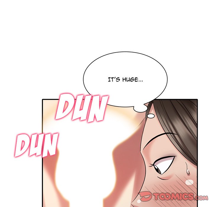 Secret Hideout page 63