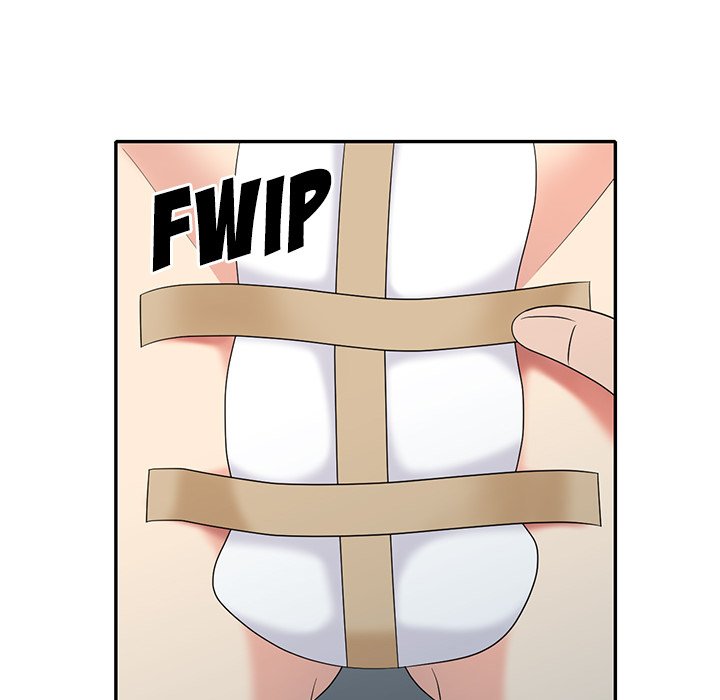 Secret Hideout page 74