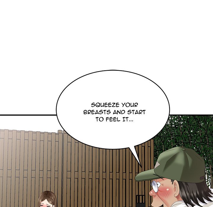 Secret Hideout page 92