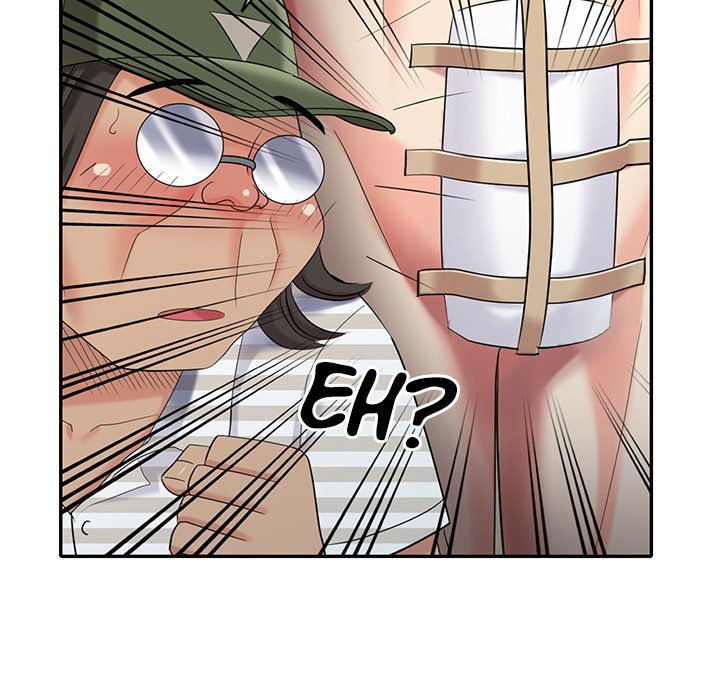 Secret Hideout page 97