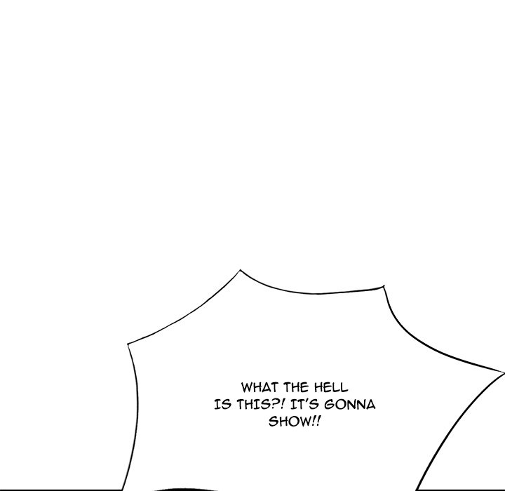 Secret Hideout page 100