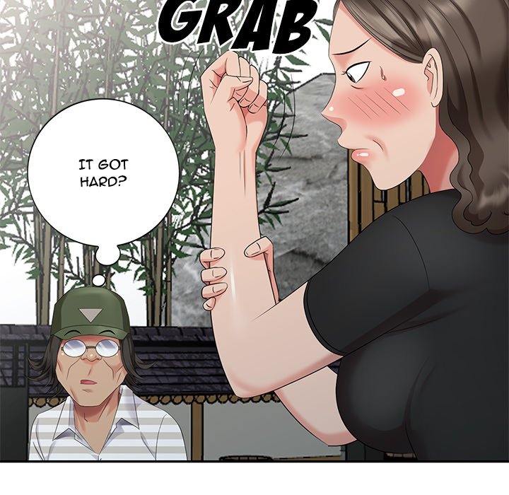 Secret Hideout page 108