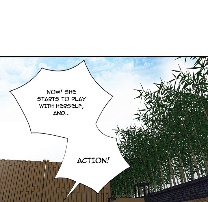 Secret Hideout page 112