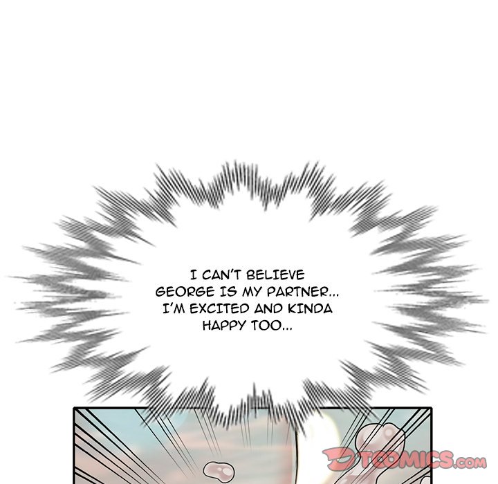 Secret Hideout page 123