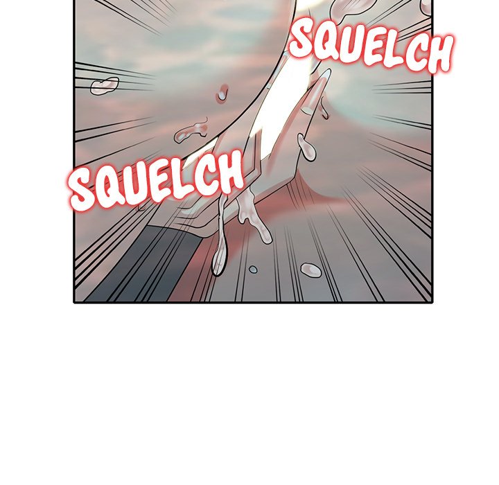 Secret Hideout page 124