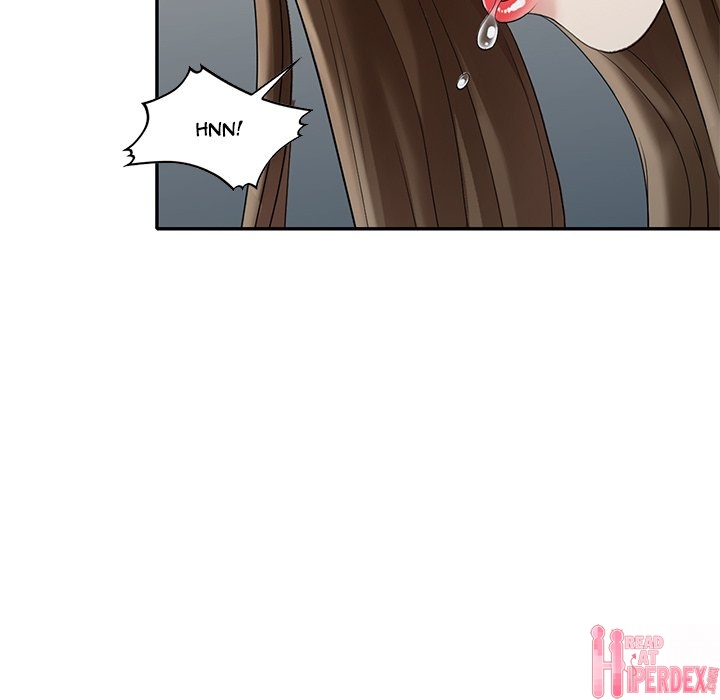 Secret Hideout page 126