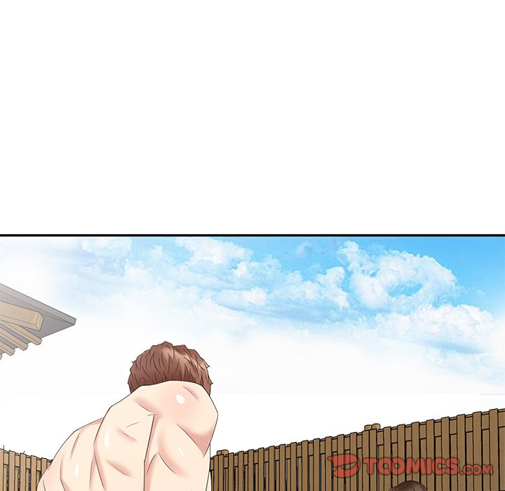 Secret Hideout page 129