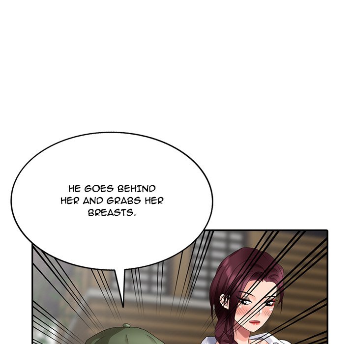 Secret Hideout page 133