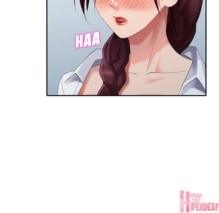 Secret Hideout page 136