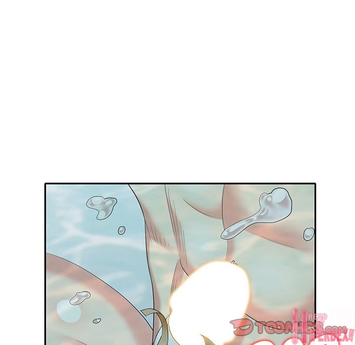 Secret Hideout page 141