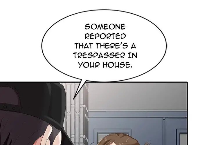 Secret Hideout page 4