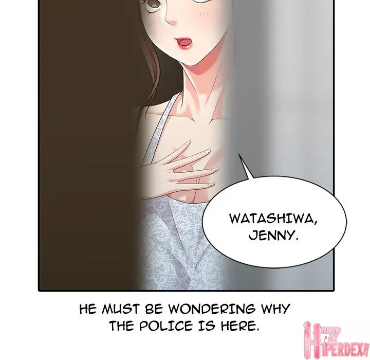 Secret Hideout page 16