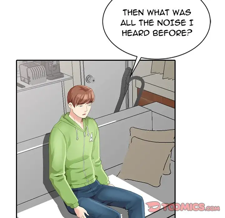 Secret Hideout page 27
