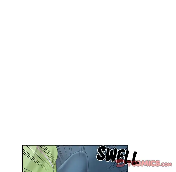 Secret Hideout page 33