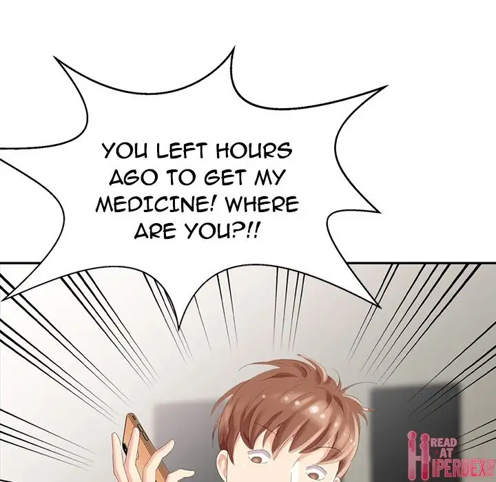 Secret Hideout page 38