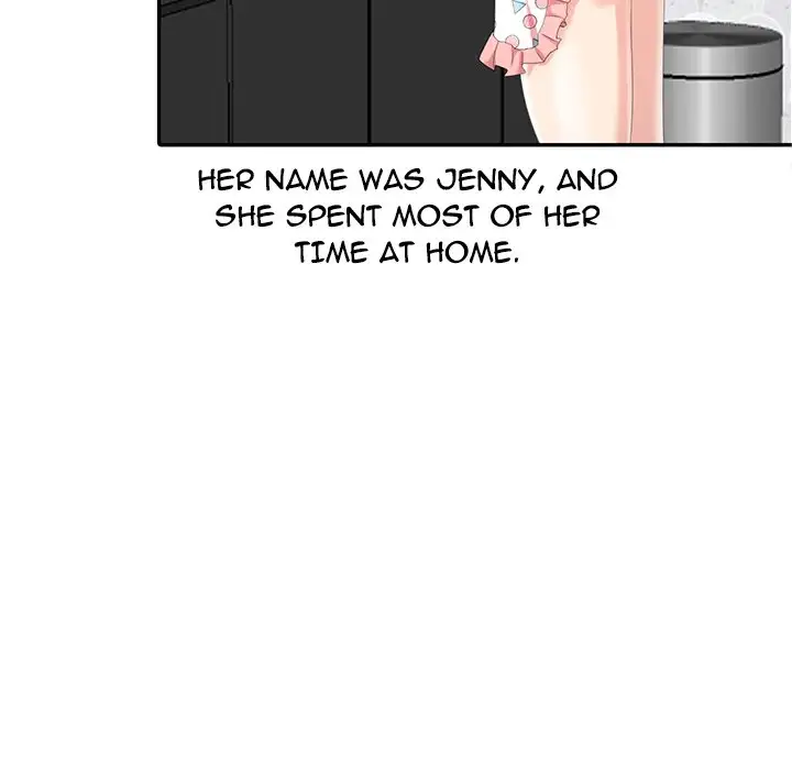 Secret Hideout page 47
