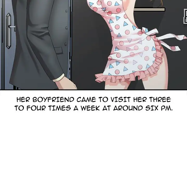 Secret Hideout page 49