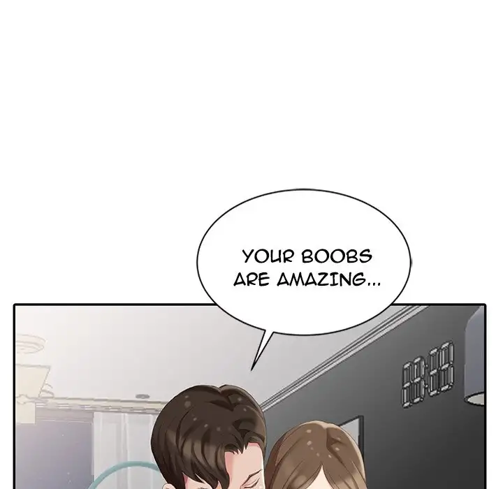 Secret Hideout page 50