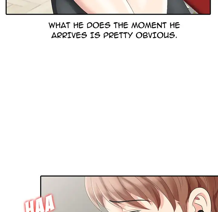 Secret Hideout page 52
