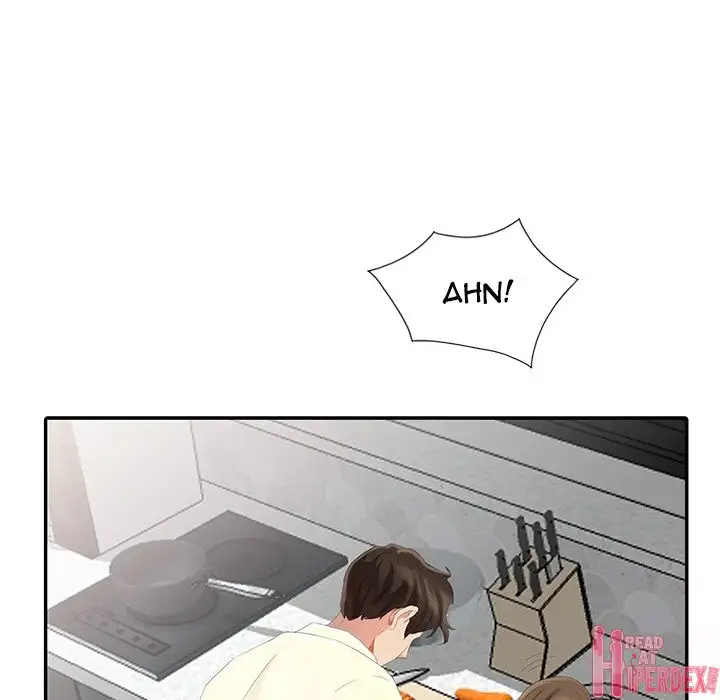 Secret Hideout page 54