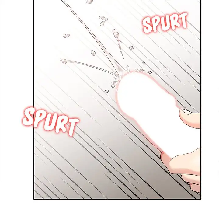 Secret Hideout page 65